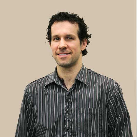 Daryl Josefchak