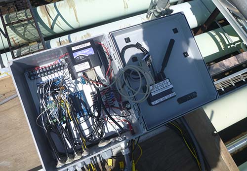 Vibration Analysis