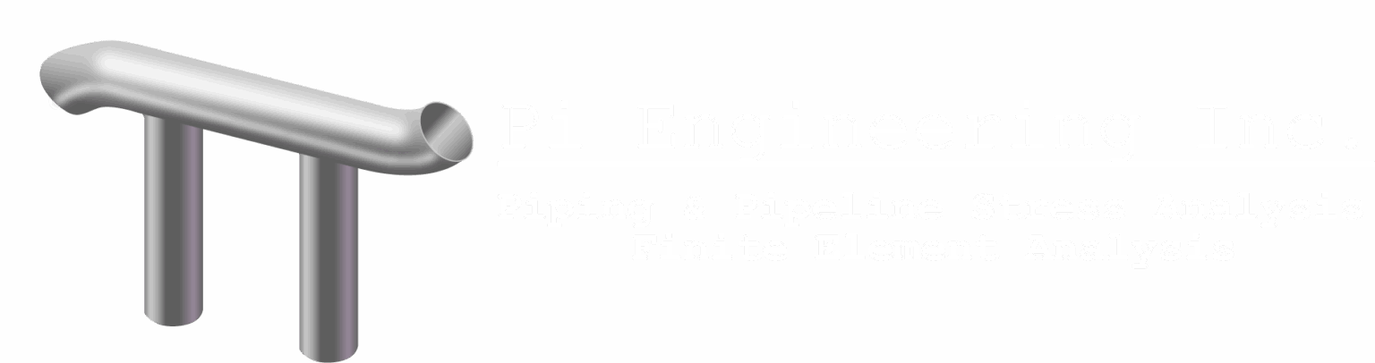 Piping Engineering Careers Calgary - Pi Engineering Inc.